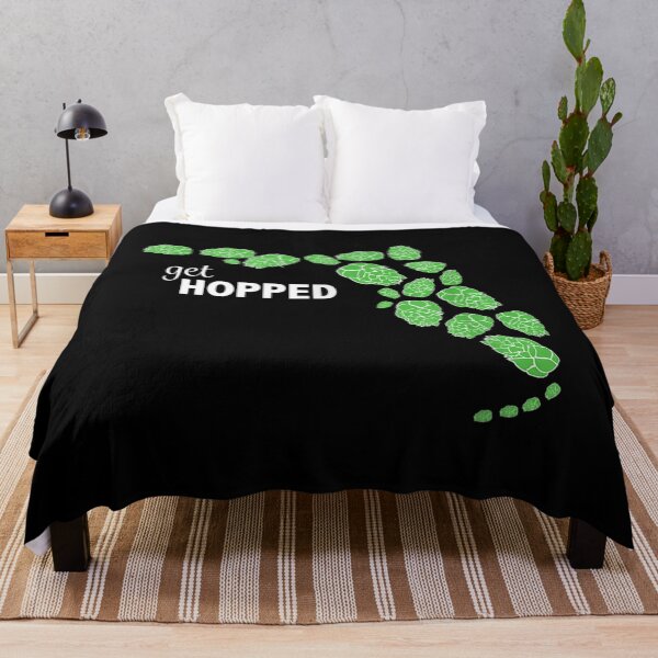 Item preview, Get Hopped Florida Craft Beer and Brewing FL  designed and sold by MichaelDichiera.
