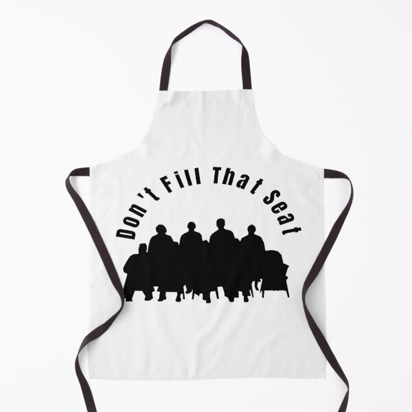 Item preview, Don't Fill That Seat: USA Supreme Court Vacancy designed and sold by MimsTees.