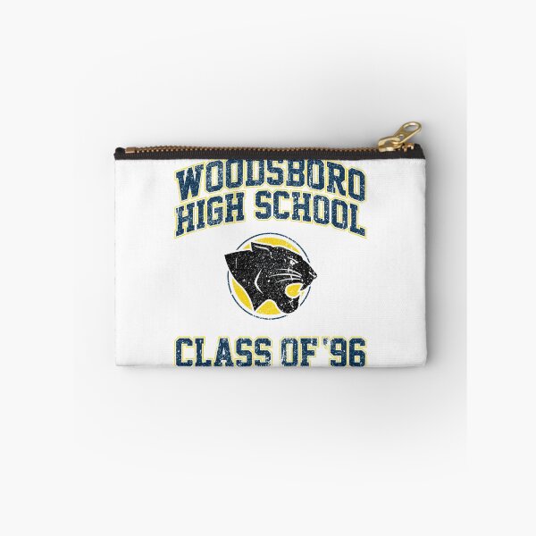 Item preview, Woodsboro High School Class of 96 (Variant II) designed and sold by huckblade.
