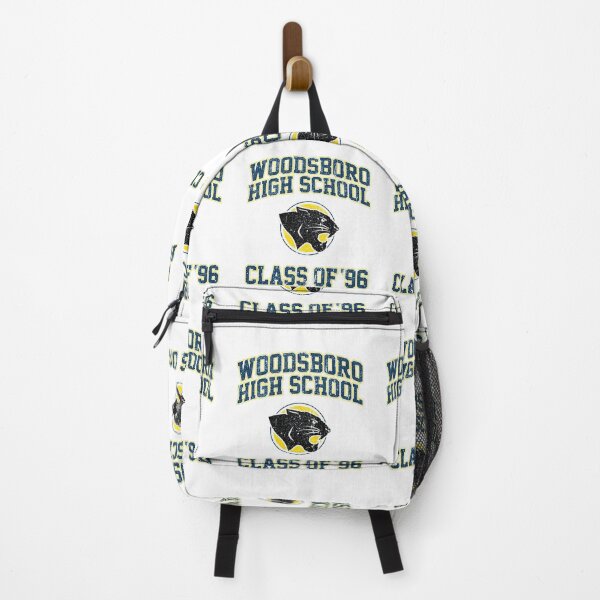 Item preview, Woodsboro High School Class of 96 (Variant II) designed and sold by huckblade.