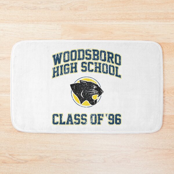 Item preview, Woodsboro High School Class of 96 (Variant II) designed and sold by huckblade.
