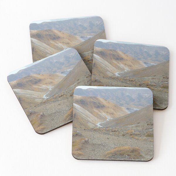 Item preview, La Caldera Ochidaira, Daisetsuzan 4 designed and sold by ben-taylor1234.