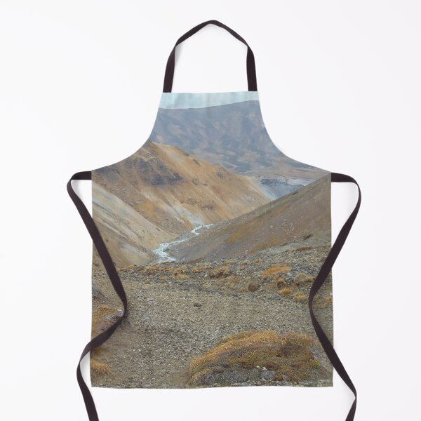 Item preview, La Caldera Ochidaira, Daisetsuzan 4 designed and sold by ben-taylor1234.