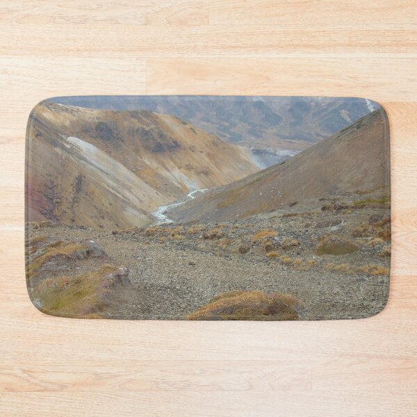 Item preview, The Ochidaira Caldera, Daisetsuzan 4 designed and sold by ben-taylor1234.