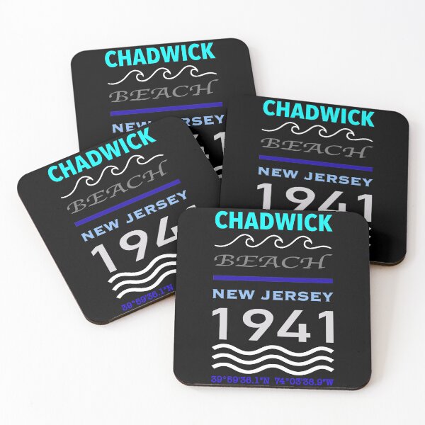 Item preview, Chadwick Beach Box List - White designed and sold by kelseybartels3.