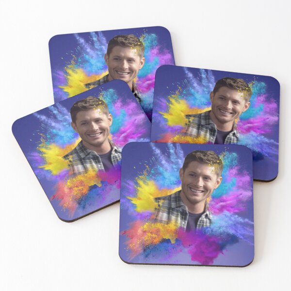 Item preview, Dean Winchester Supernatural designed and sold by swanspirate520.
