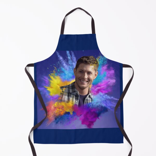 Artikelvorschau, Dean Winchester Supernatural entworfen und verkauft von swanspirate520.