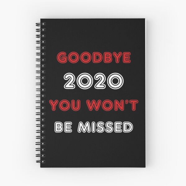Item preview, GOODBYE 2020, YOU WON'T BE MISSED designed and sold by d1mology.