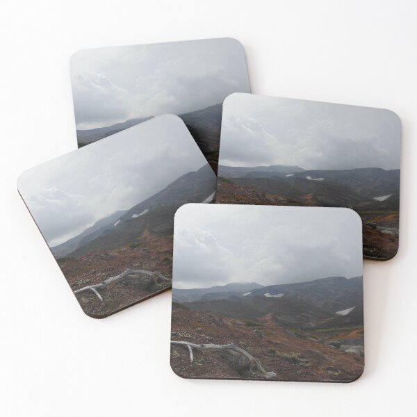 Item preview, Kurodake Mountain View, Hokkaido designed and sold by ben-taylor1234.