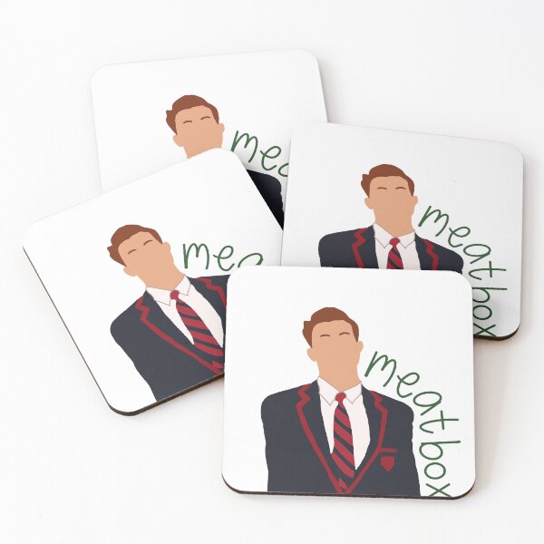 Item preview, Warbler Meatbox designed and sold by elmoore231.