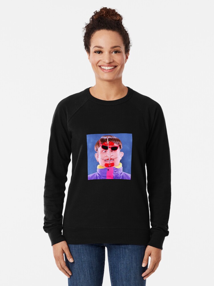 oliver tree sweatshirt