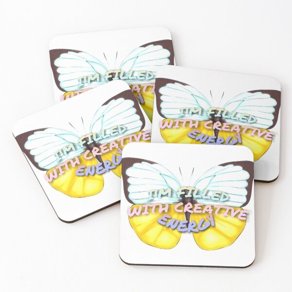 Item preview, Affirmations  designed and sold by WeCreateYouLove.