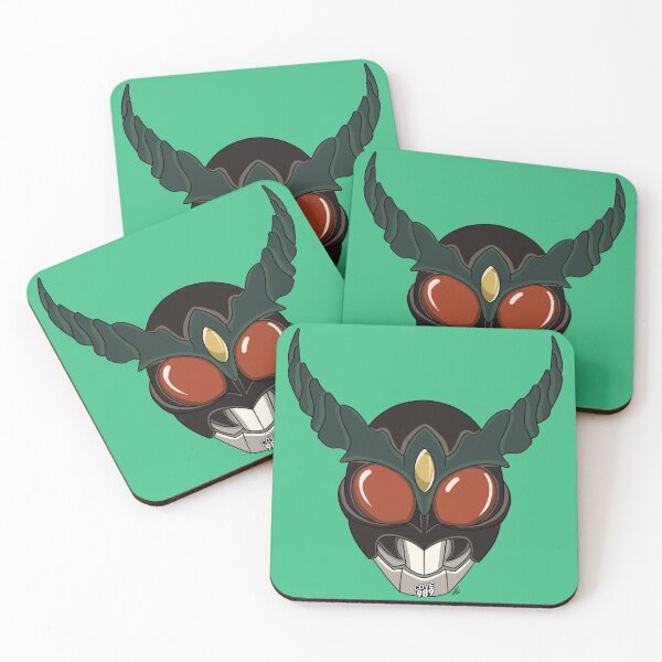 Item preview, Kamen Rider Gills designed and sold by cove989.
