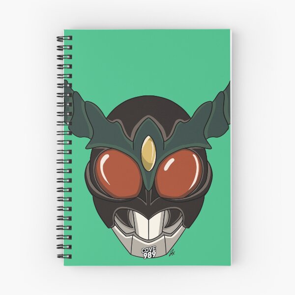 Artikelvorschau, Kamen Rider Gills entworfen und verkauft von cove989.