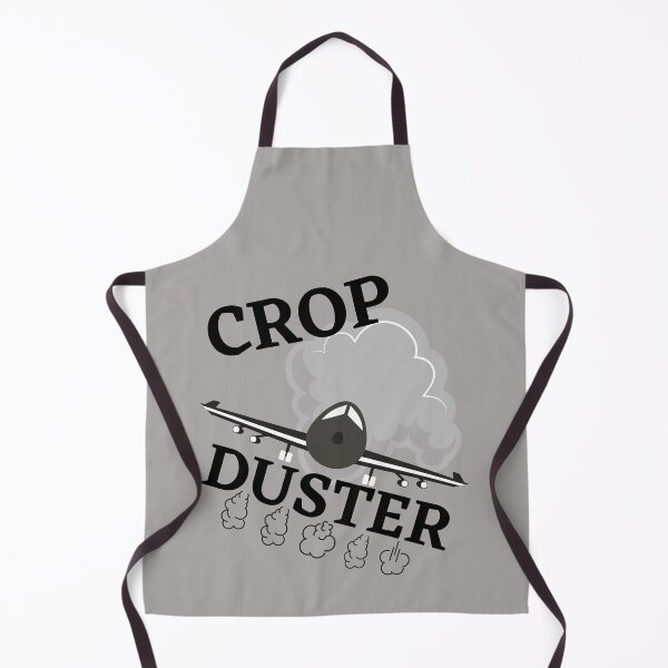 Item preview, Proud Crop Duster designed and sold by Tecnofa.