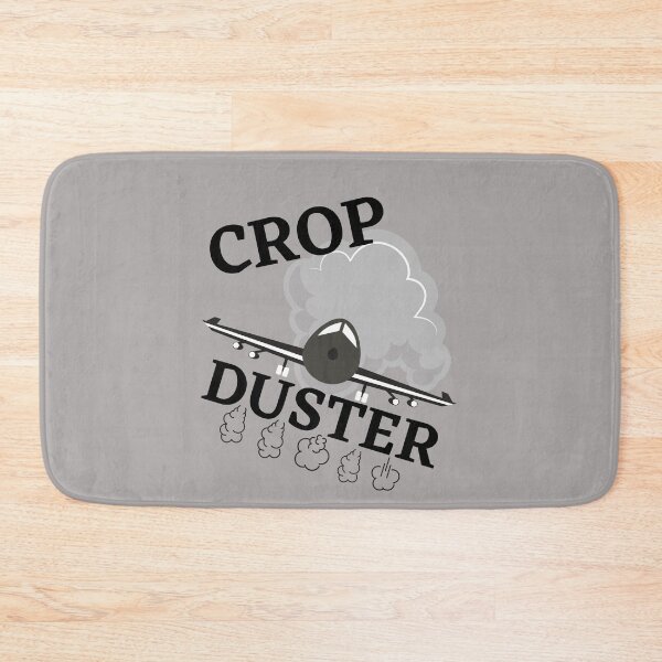 Item preview, Proud Crop Duster designed and sold by Tecnofa.