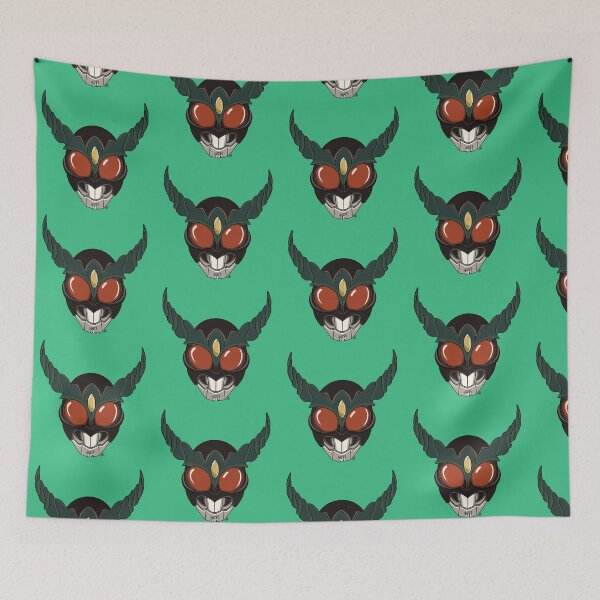 Item preview, Kamen Rider Gills designed and sold by cove989.