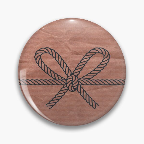 Item preview, Wrapped in brown paper designed and sold by Tanya Mihe.