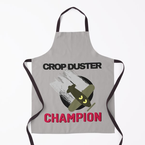 Item preview, Crop duster Champion designed and sold by Tecnofa.