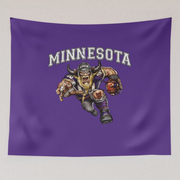 Item preview, Minnesota Football designed and sold by Playing-music.