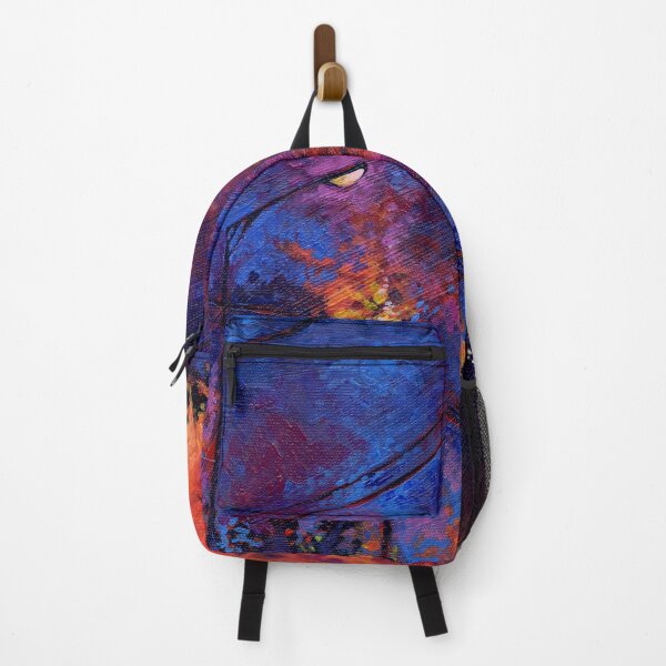Item preview, Fire in the Night designed and sold by Iris Galloway.