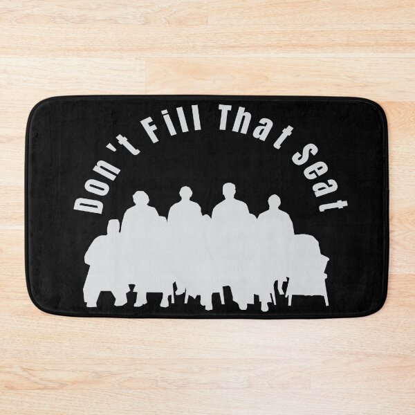 Item preview,  Don't Fill That Seat: USA Supreme Court Vacancy designed and sold by MimsTees.