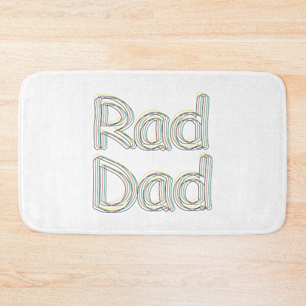 Item preview, Rad Dad designed and sold by 397HOUSE Your happy time.