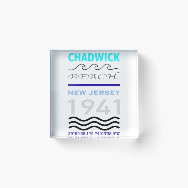 Item preview, Chadwick Beach Box List - Black designed and sold by kelseybartels3.