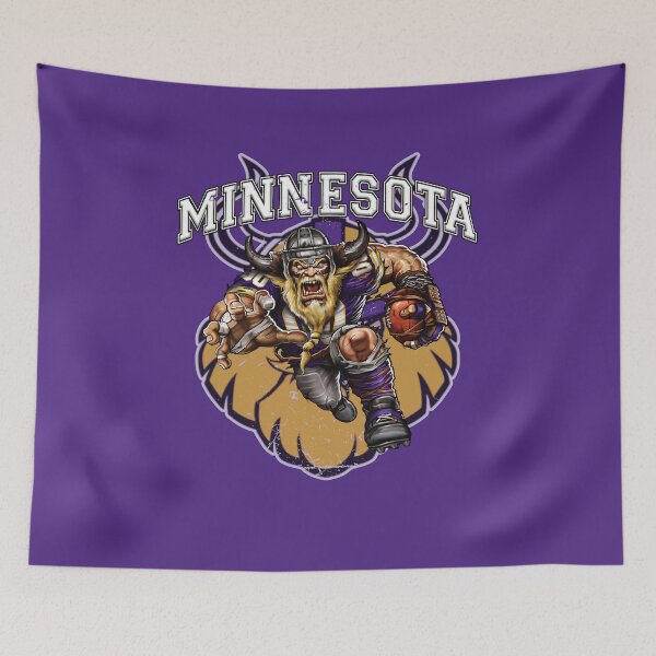 Item preview, Minnesota Football designed and sold by Playing-music.