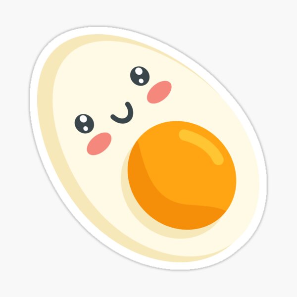 Egg Smiling Gifts Merchandise Redbubble - how to get the newborn spotted egg on roblox