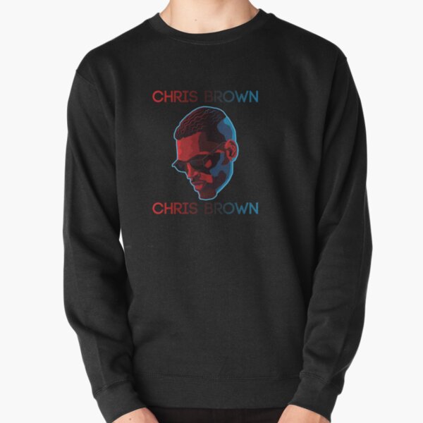 chris brown fame hoodie