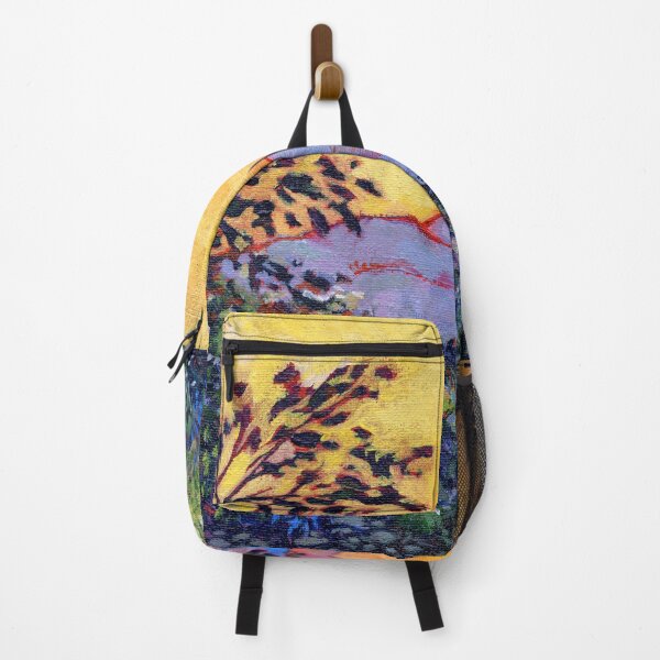 Item preview, Gold on the Mountain designed and sold by Iris Galloway.