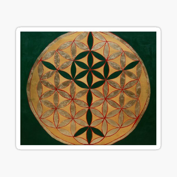 Tree Of Life Sticker