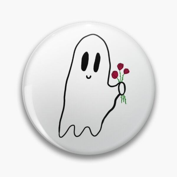 Item preview, Romantic Ghost designed and sold by Bellasherryyy.
