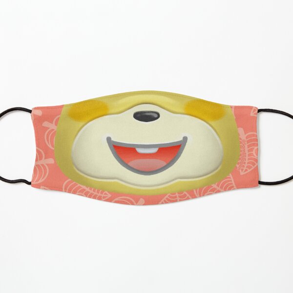 Funny For Kids Masks Redbubble - roblox head mask costume for kids ages 4 custom mouth skin hair made to order kids costumes head mask mask for kids