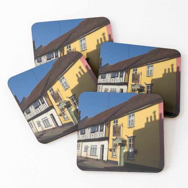 Item preview, The Kings Head, Bildeston, Suffolk designed and sold by wiggyofipswich.
