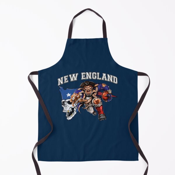 Item preview, New England Football designed and sold by Playing-music.