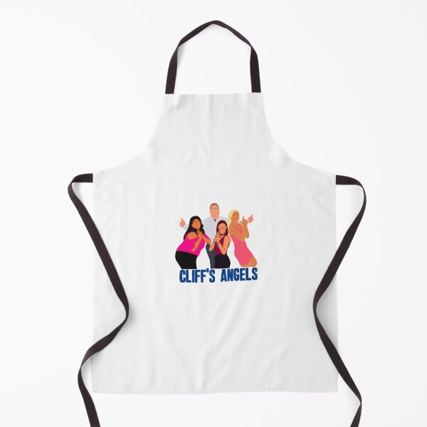 Item preview, Cliff's Angels designed and sold by Au-Lo-Art.