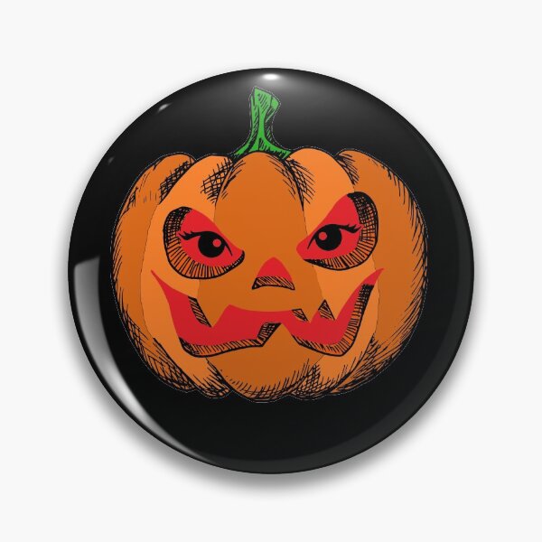 Item preview, Halloween Pumpkin Face | Trick or Treat Halloween Pumpkin Face | Jack O Lantern Halloween Pumpkin Face designed and sold by Dream Wear.