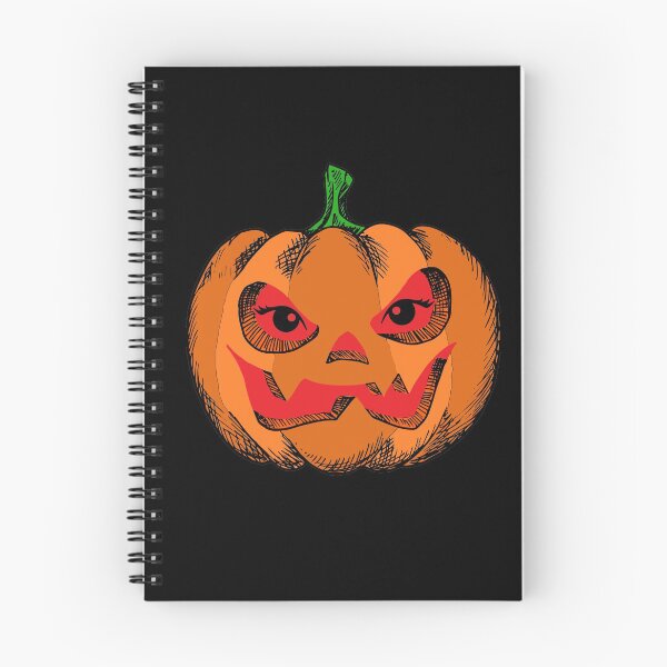 Item preview, Halloween Pumpkin Face | Trick or Treat Halloween Pumpkin Face | Jack O Lantern Halloween Pumpkin Face designed and sold by Dream Wear.