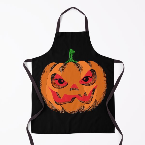Item preview, Halloween Pumpkin Face | Trick or Treat Halloween Pumpkin Face | Jack O Lantern Halloween Pumpkin Face designed and sold by Dream Wear.