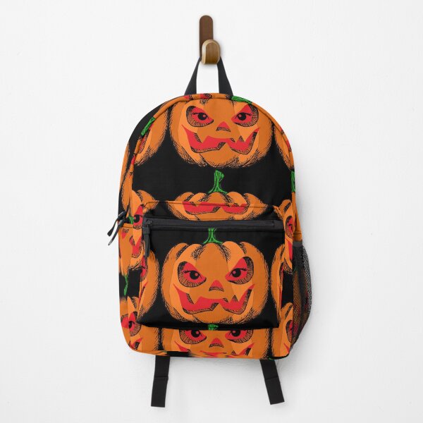 Item preview, Halloween Pumpkin Face | Trick or Treat Halloween Pumpkin Face | Jack O Lantern Halloween Pumpkin Face designed and sold by Dream Wear.