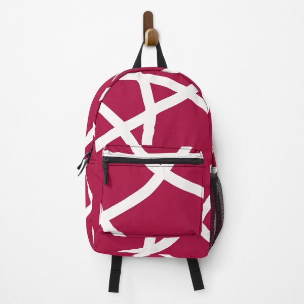 Item preview, Pink with white lines designed and sold by Sandra78.