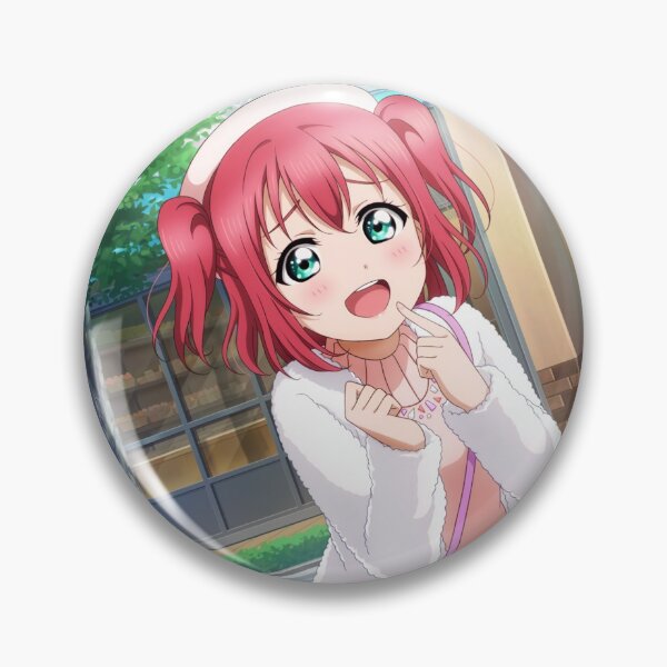 Item preview, ruby kurosawa ~i want some!~ designed and sold by celestialuden1.