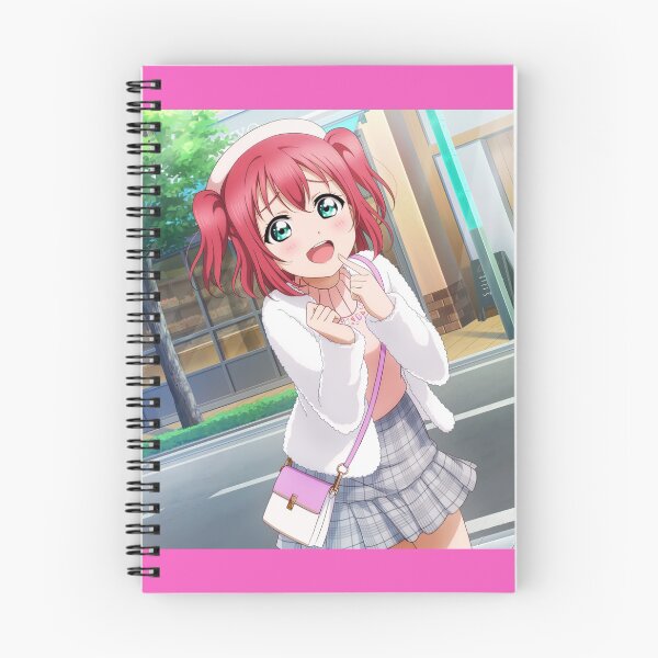 Item preview, ruby kurosawa ~i want some!~ designed and sold by celestialuden1.