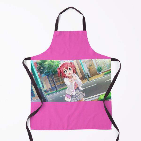 Item preview, ruby kurosawa ~i want some!~ designed and sold by celestialuden1.