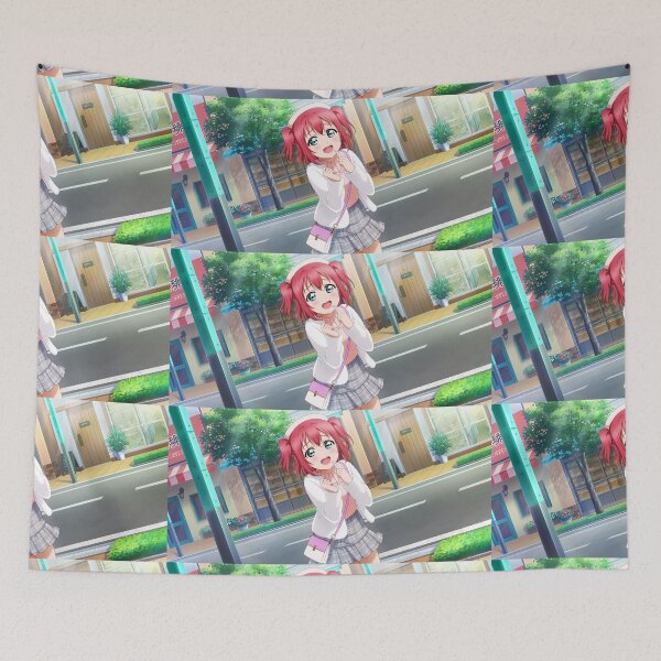 Item preview, ruby kurosawa ~i want some!~ designed and sold by celestialuden1.