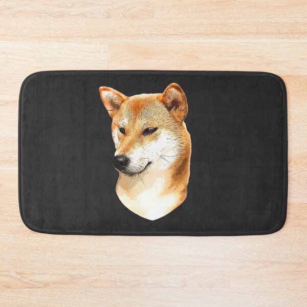 Item preview, Shiba Inu Stunning Dog! designed and sold by ElegantCat.