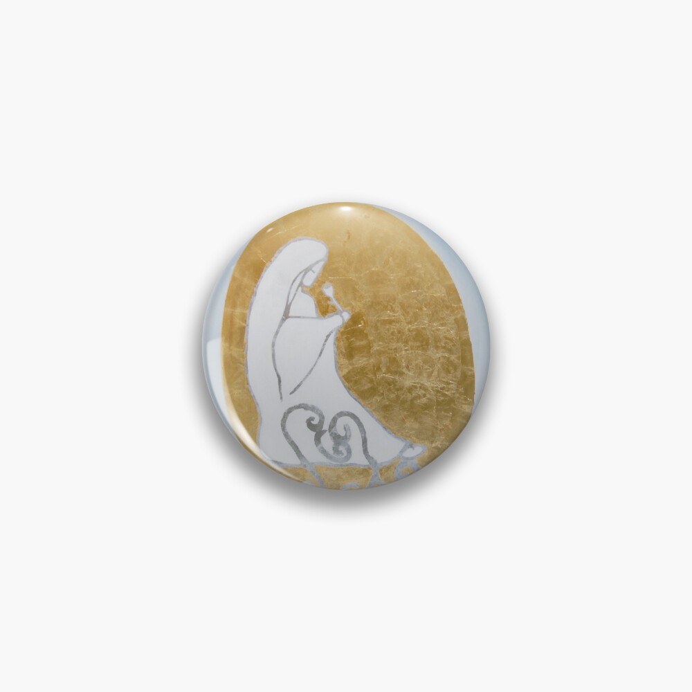 The Divine Pin