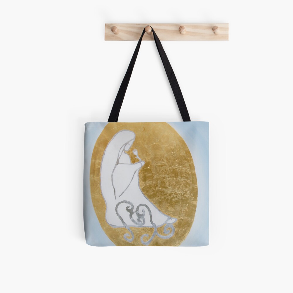 The Divine Tote Bag